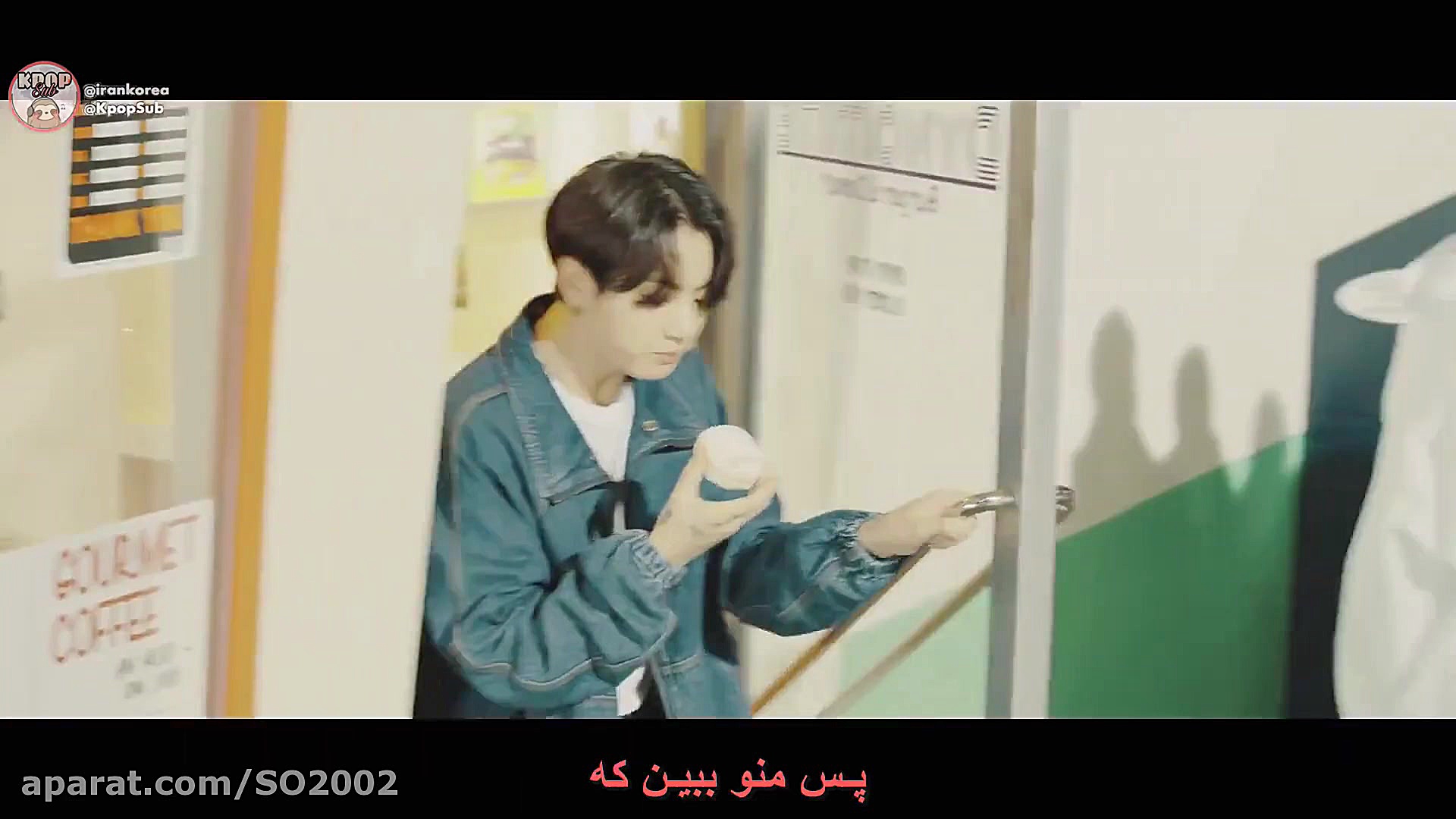 BTS  DYNAMITE (B Side Mv)  Per...