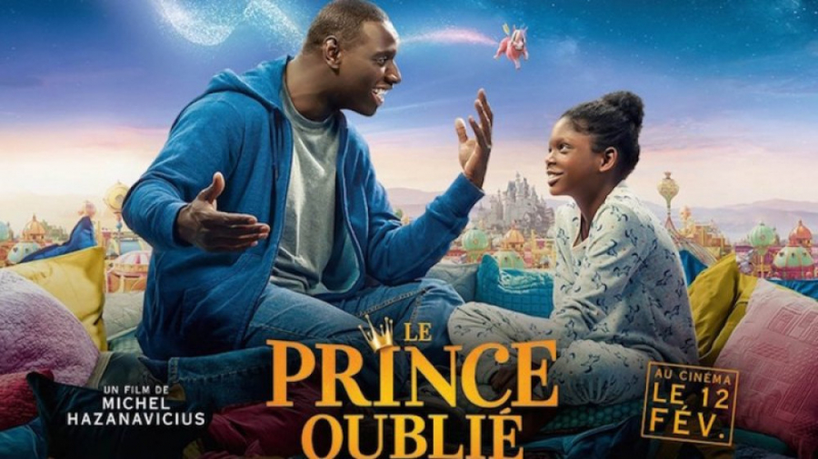 فیلم سینمایی شاهزاده گمشده 2020 زمان6066ثانیه
