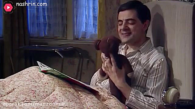 کلیپ خنده دار مستربین  زمان خو...