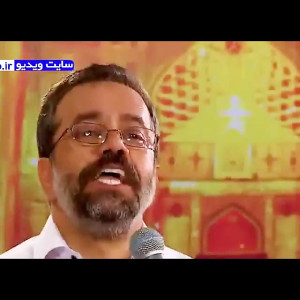 مولودی محشر حاج محمود کریمی