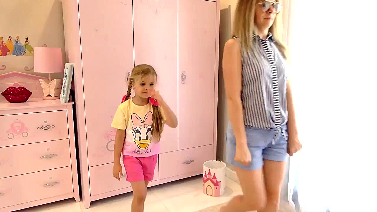 دیانا و روما  دیانا روما  دیان...