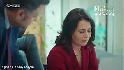 سریال ترکی بچه قسمت 55با دوبله...