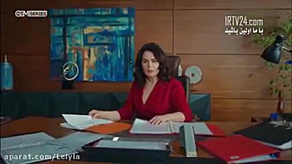 سریال ترکی بچه قسمت 56با دوبله...