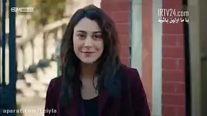 سریال ترکی بچه قسمت 58با دوبله...