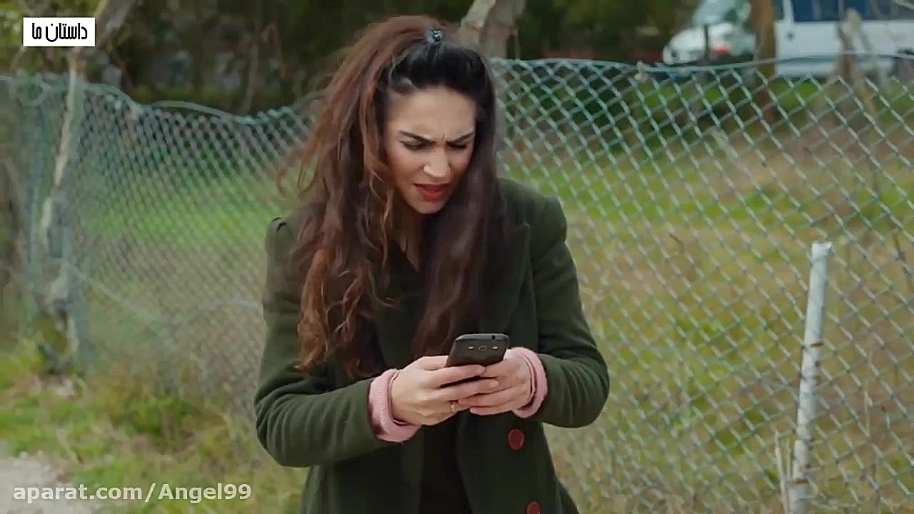 سریال ترکی داستان ما فصل 2 قسم...