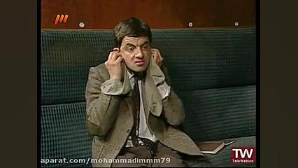 فیلم های طنز مستربین(قسمت ۳۷)...