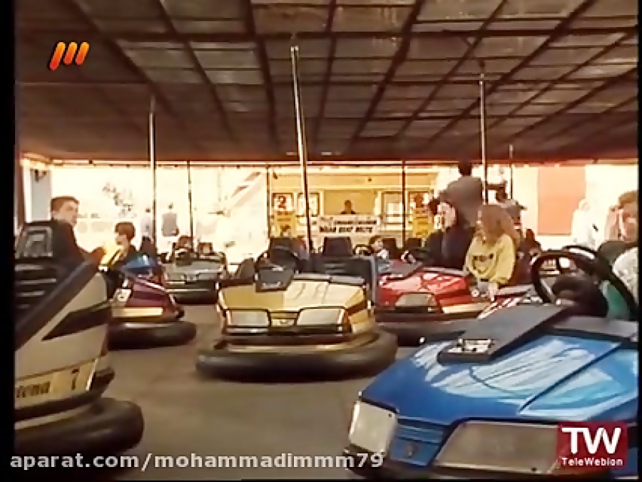 فیلم های طنز مستربین(قسمت ۳۶)...