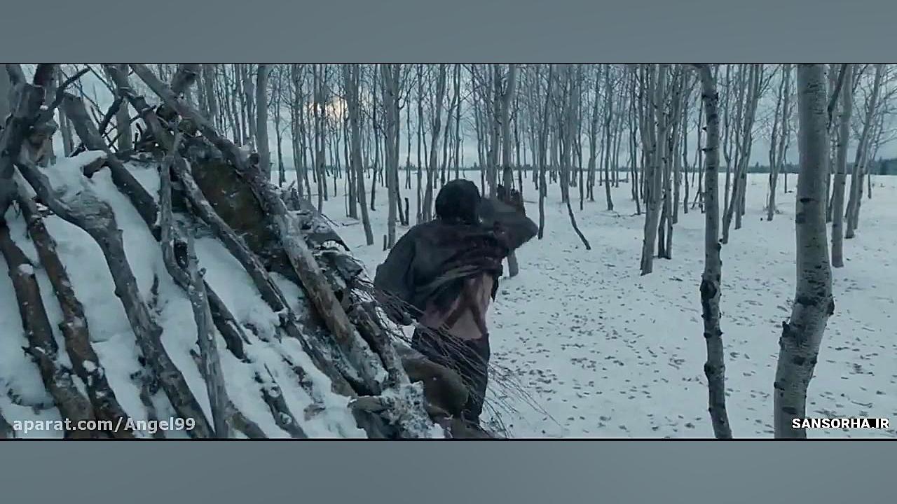 از گور برخاسته دوبله فارسی  Th...