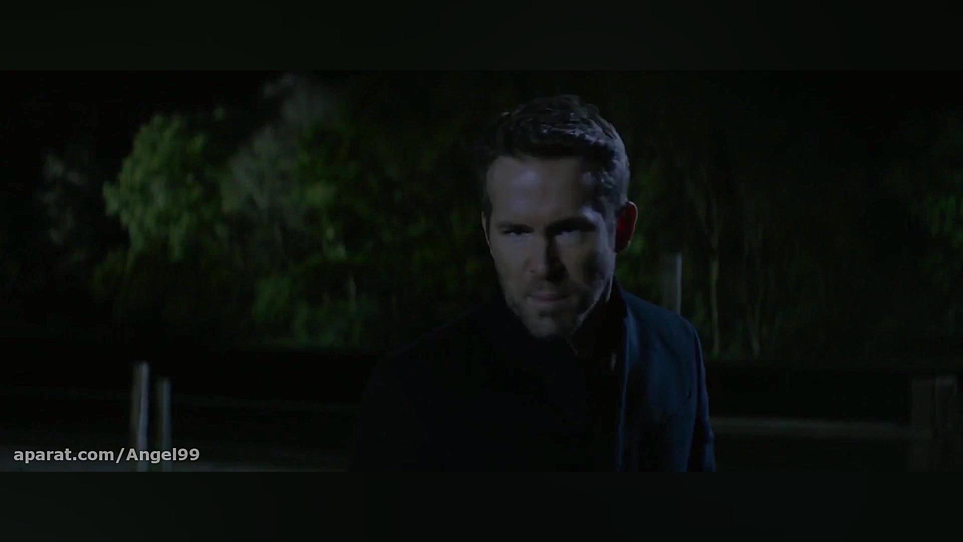 محافظ مزدور Full HD دوبله فارس...