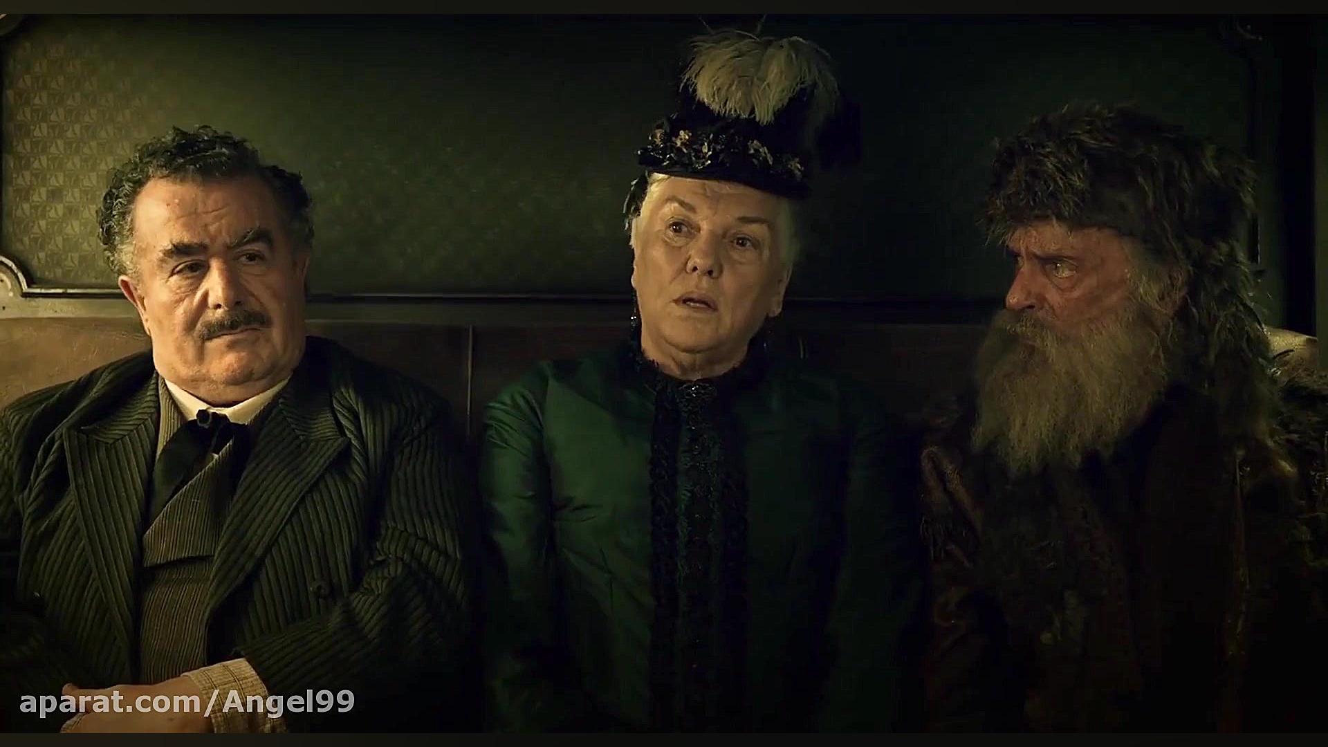 تصنیف باستر اسکروگز Full HD دو...