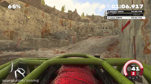 تریلر گیم‌پلی بازی Dirt 5...