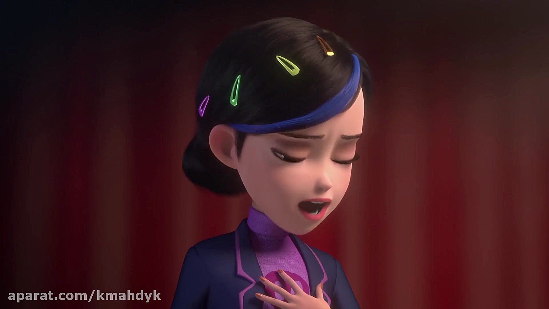 غول کش ها  دوبله فارسی غول کش...