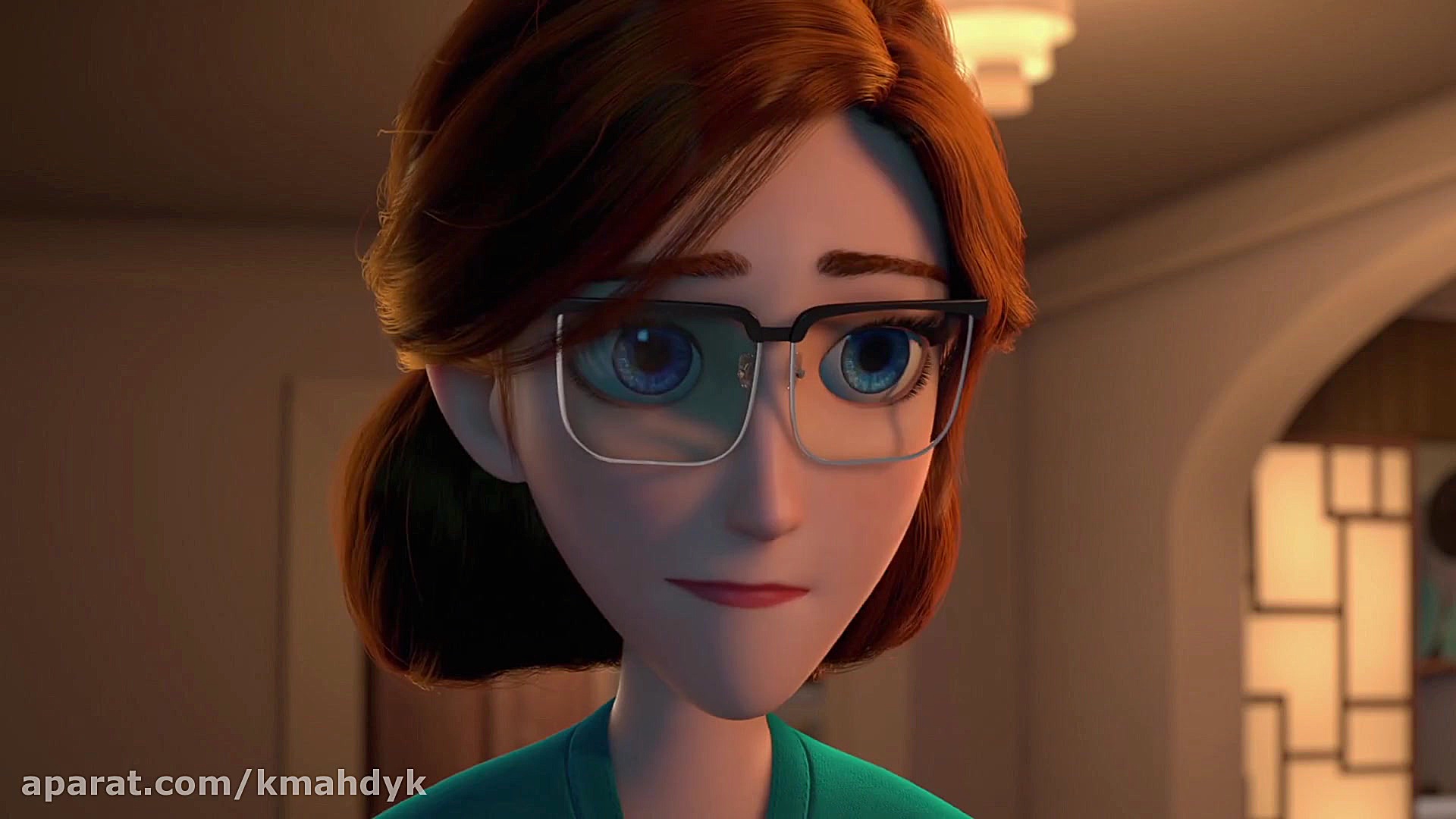 غول کش ها  دوبله فارسی غول کش...