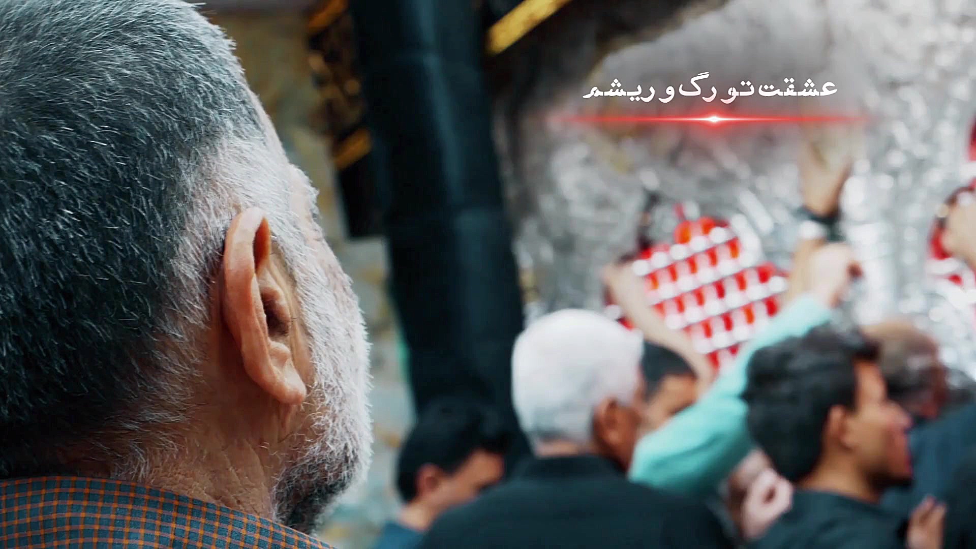 كليپ ( كَربَلا ) حسن كاتب كربل...