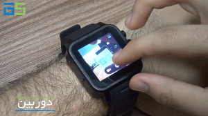 بررسی XTouch Wave، اسمارت فونی...