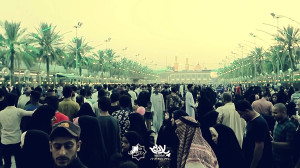 کلیپ اربعین شیخ مهدی حسن آبادی...