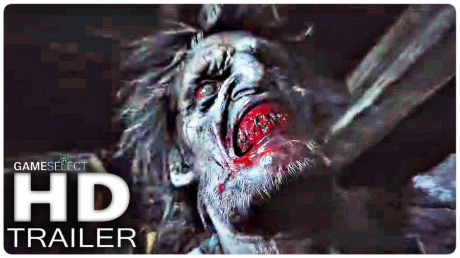 تریلر 2 بازی رزیدنت ایول ویلیج...