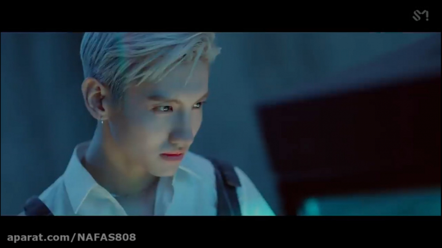 موزیک ویدیو CHOCOLATE از MAX