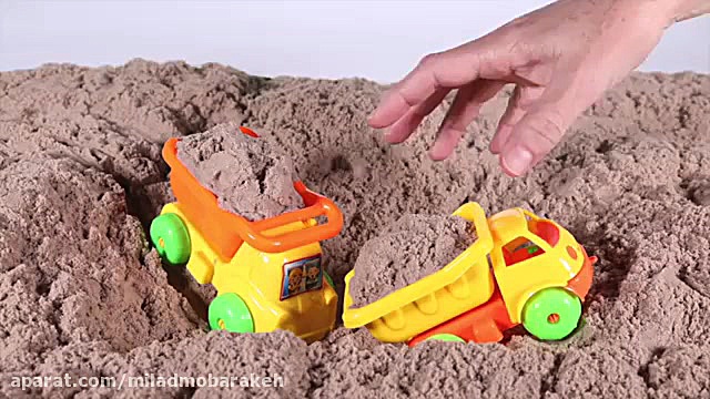 برنامه کودک السا و آنا  کارتون...