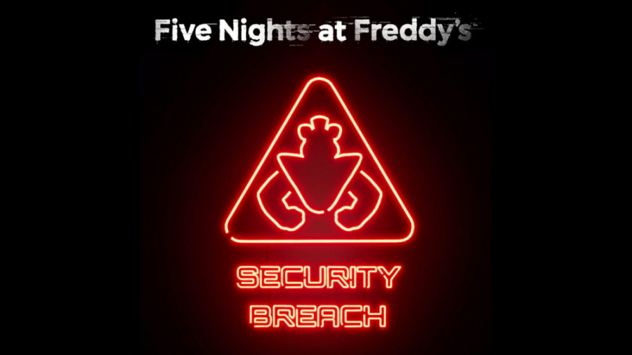 تریلر رسمی بازی Fnaf Security...