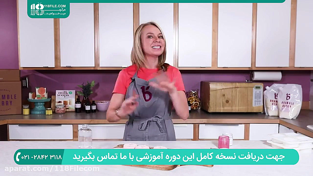 آموزش ساخت کوکتل پدیکو | ساخت...