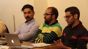 محمد عبدالهی ثابت از تجربهی خ...