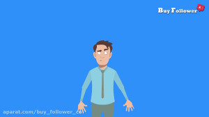 خرید فالوور اینستاگرام  بای فا...