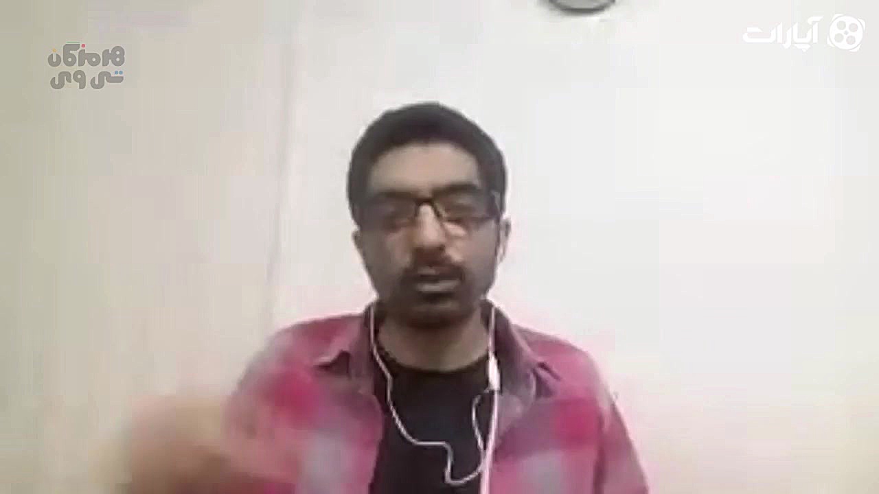 آنونس گفتگوی ویژه خبری با حبیب...