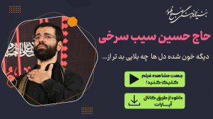 سینه زنی شور جدید شب شهادت اما...