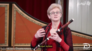 آشنایی و معرفی فلوت باروک