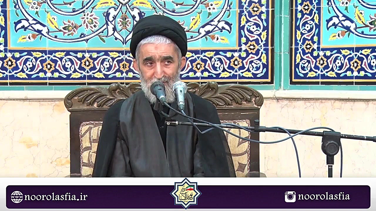 حجت الاسلام بهشتی