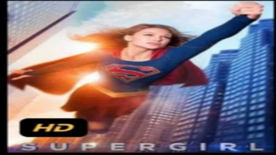 سوپر گرل  فصل اول قسمت 2