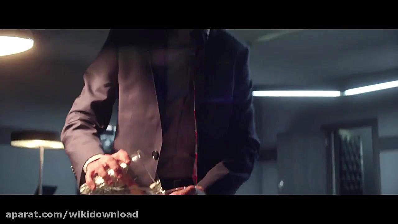 آخرین روزهای جنایت آمریکا The...