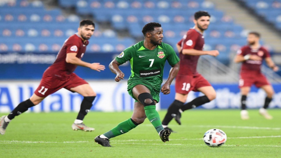 خلاصه بازی شهرخودرو ایران 0 1...