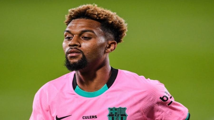 عملکرد خیلی خوب کنراد بازیکن ج...