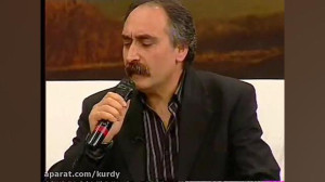 آهنگ کردی دنگبژی هوزان آیدین...