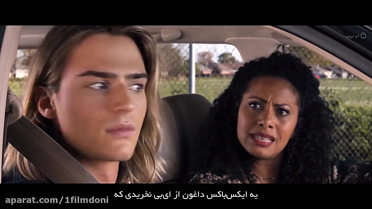 دانلود فیلم Tall Girl 2019 دختر قد بلند با زیرنویس فارسی زمان5706ثانیه