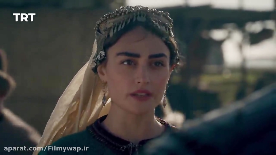 سریال ارطغرل غازی قسمت ۱۱ فصل...