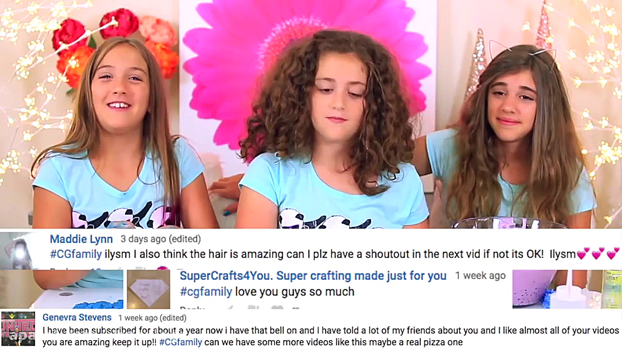 چالش اسلایم با انتخاب جعبه