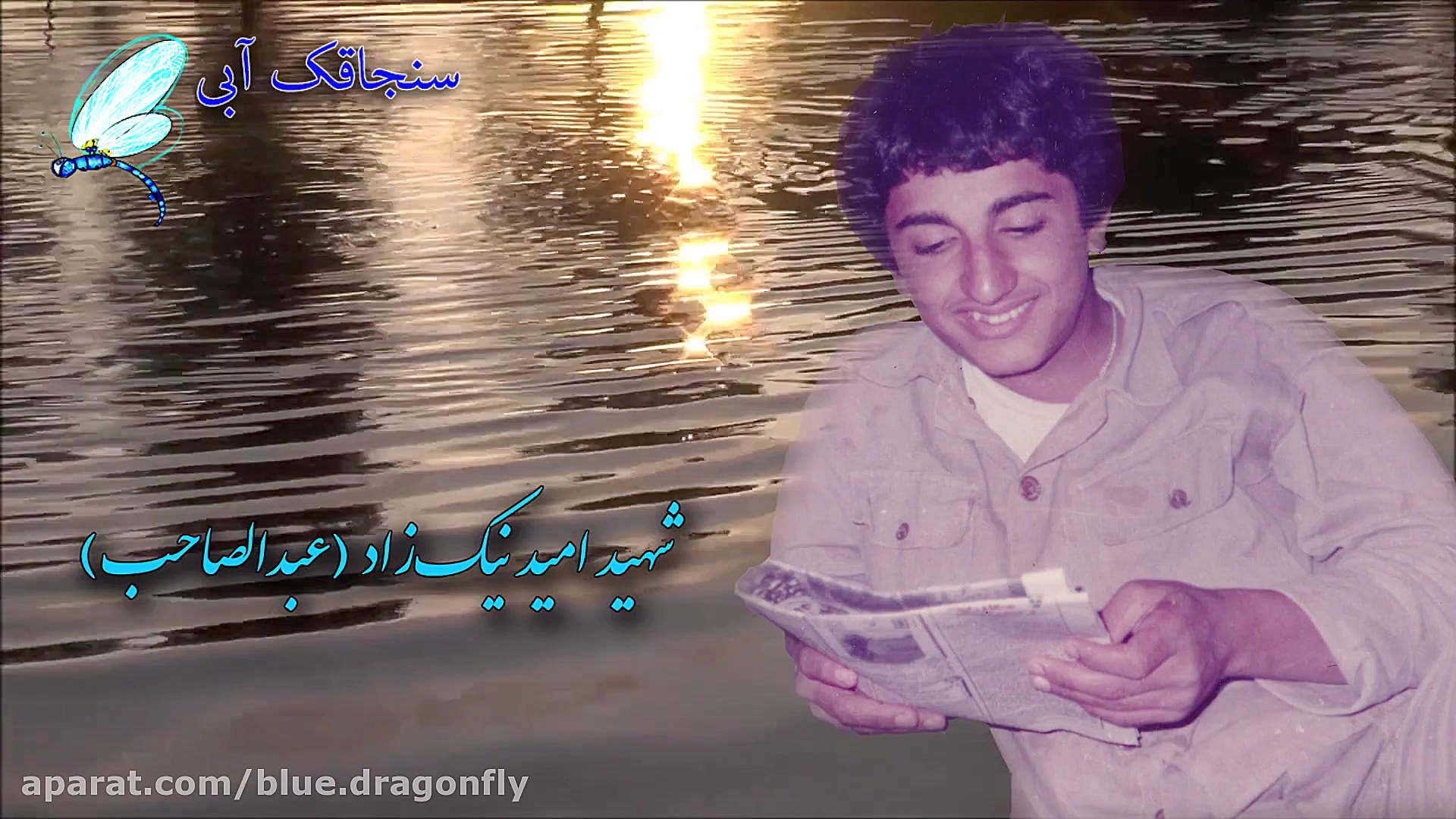 دفاع مقدس جنگ تحمیلی آزادسازی...