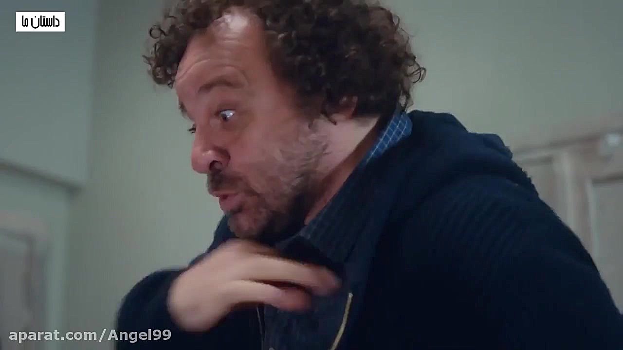 سریال ترکی داستان ما فصل 2 قسم...