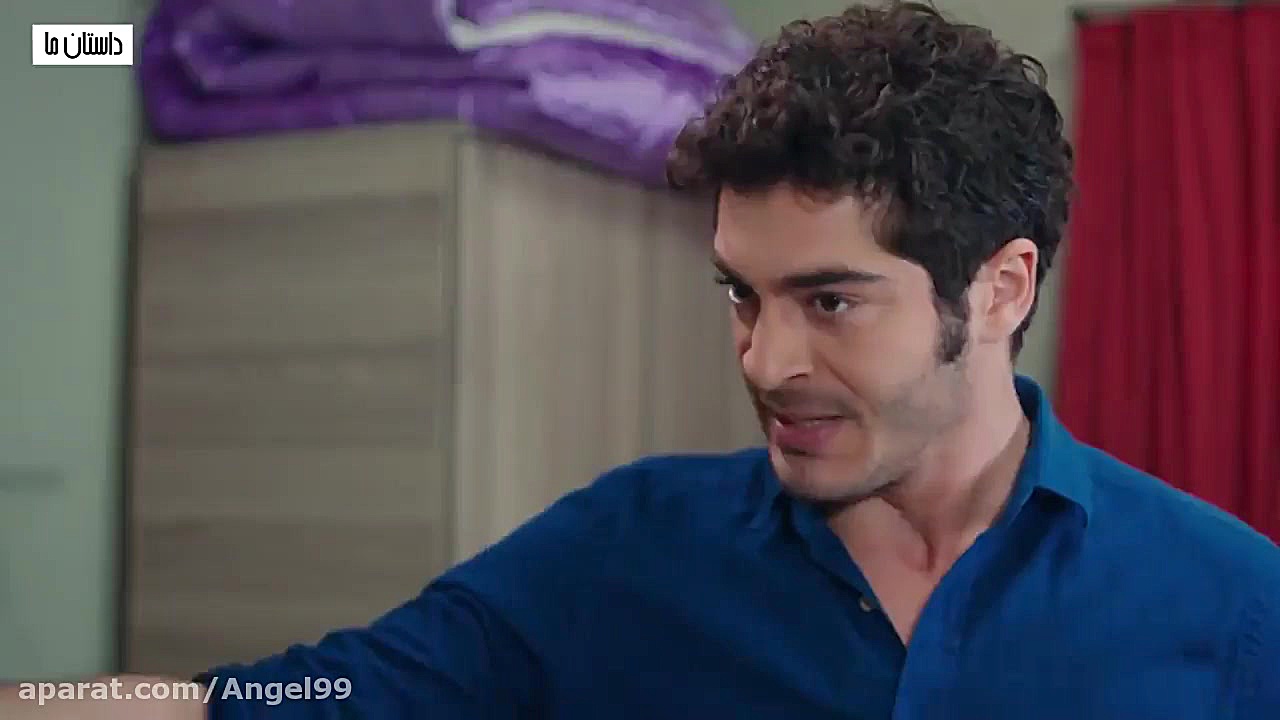 سریال ترکی داستان ما فصل 2 قسم...