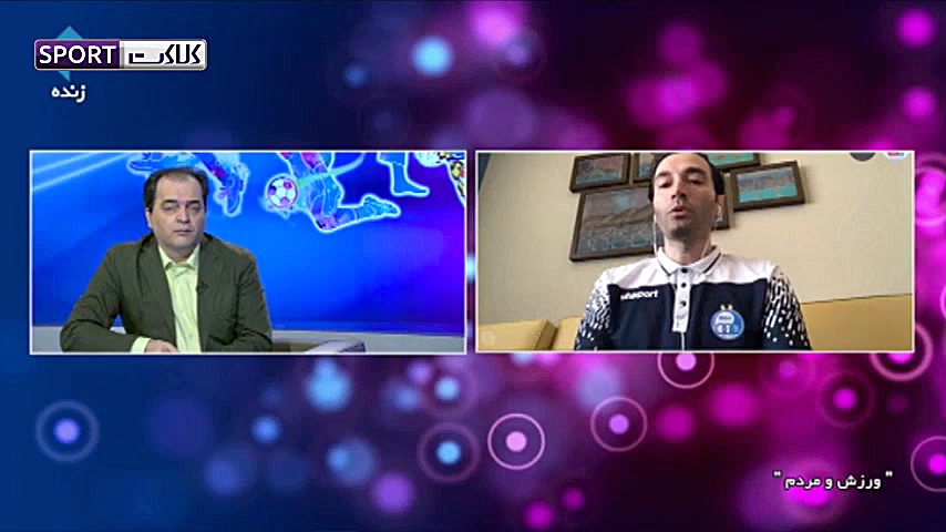 توضیحات زرندی درباره نقل و انت...