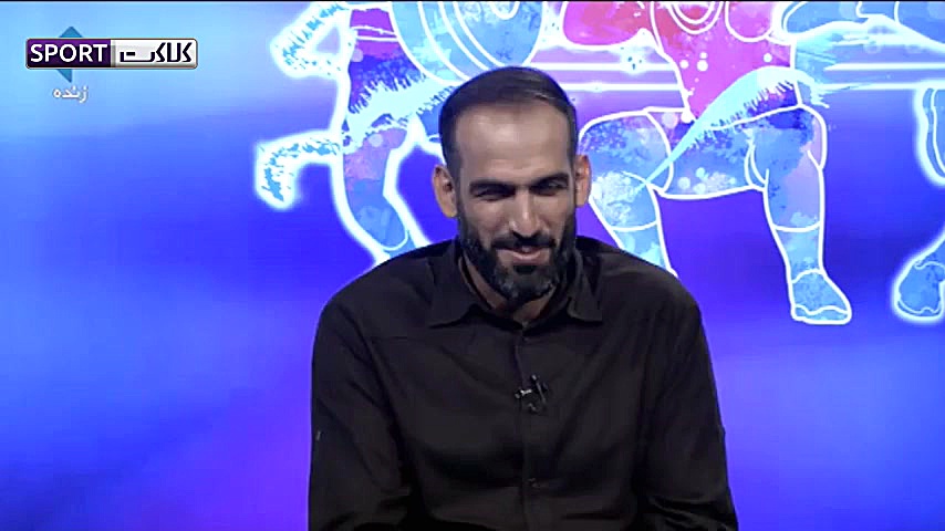 حامد حدادی: قرار بود من مختار...