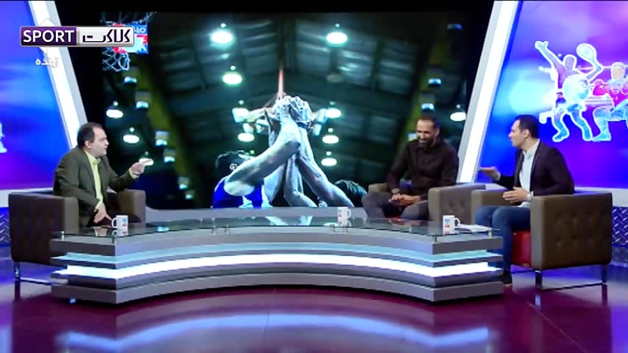 نظر حامد حدادی درباره بلاتکلیف...