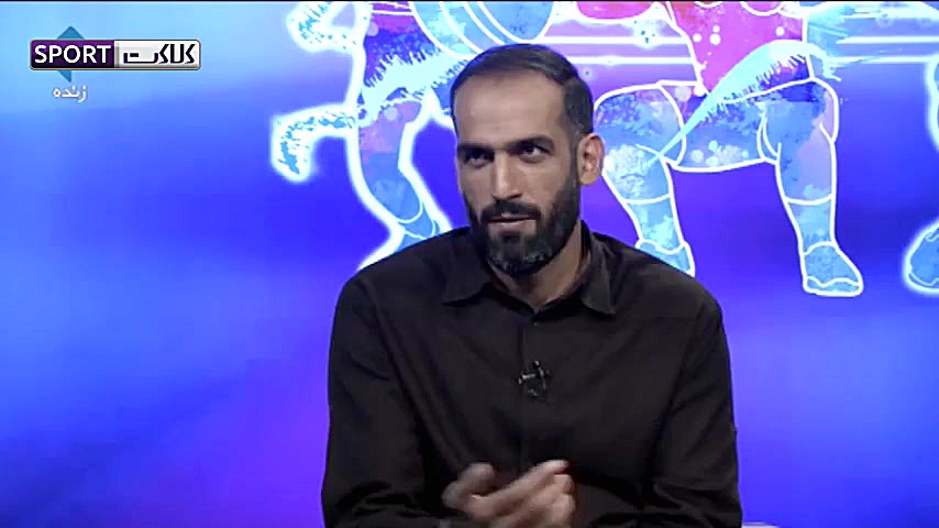 نظر حامد حدادی درباره بلاتکلیف...