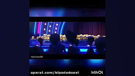 شلوار پلنگی3