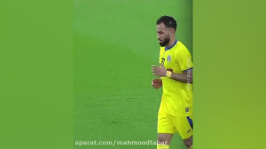 سیو های زیبای حامد لک دروازه ب...