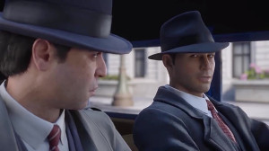 تریلر جدید بازی Mafia: Definit...