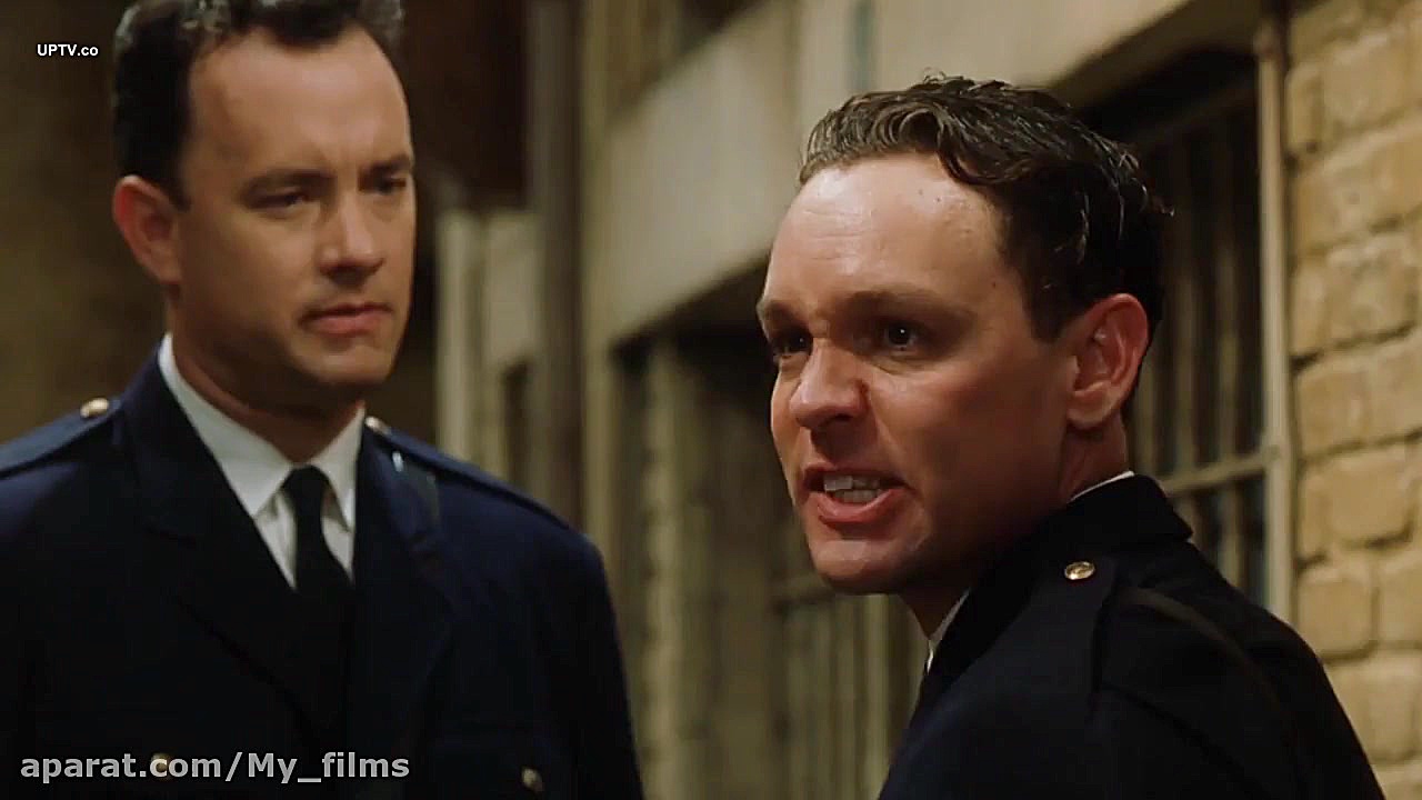 فیلم the green mile(مسیر سبز)...